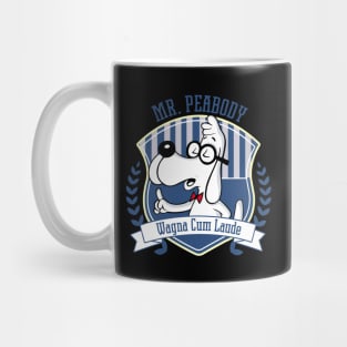 Adventures of Boys Mug